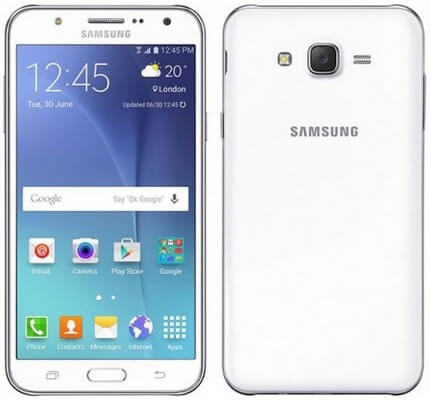Замена микрофона на телефоне Samsung Galaxy J7 Dual Sim